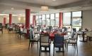  : Résidence DOMITYS Le Galion d'Or - Royan - Restaurant